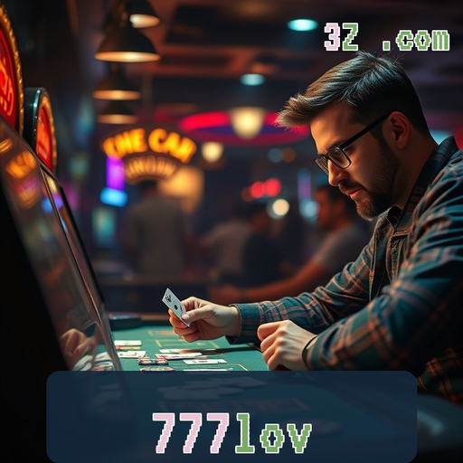 VIP: O que o 777lov tem de especial para você?
